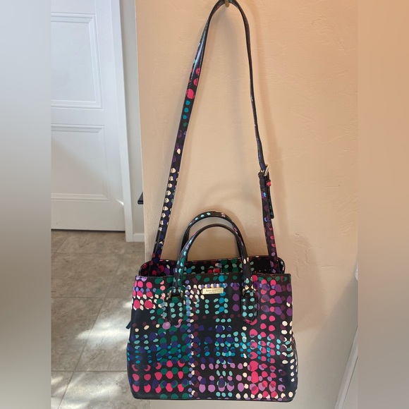 Kate Spade Purse - Picture 2 of 7